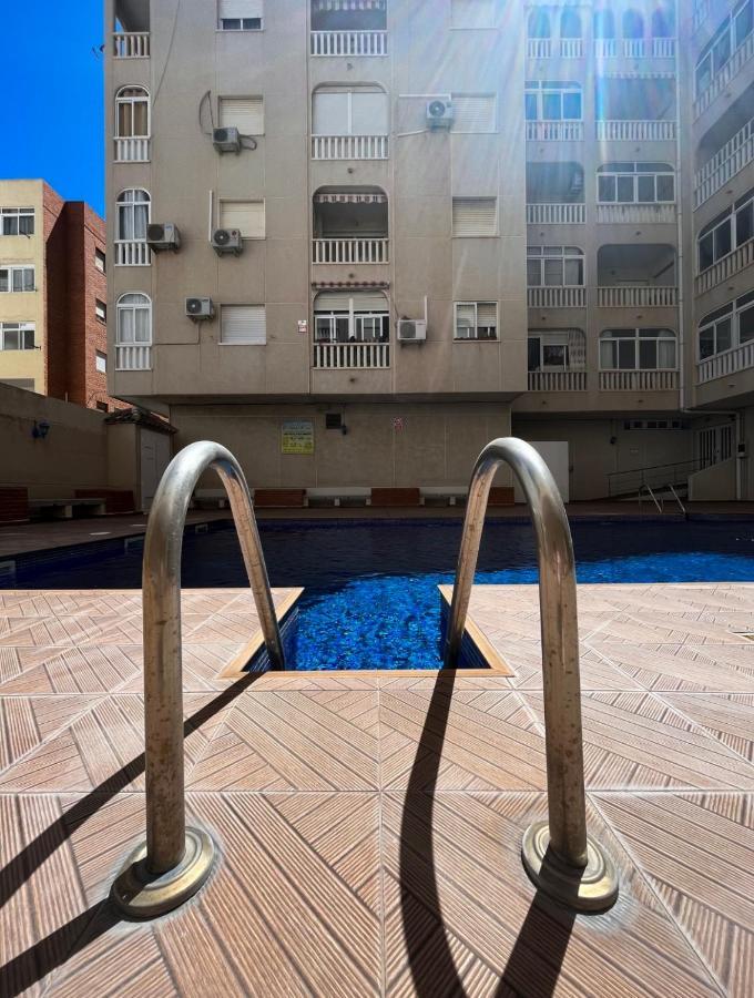Torreviejaplace Kültér fotó