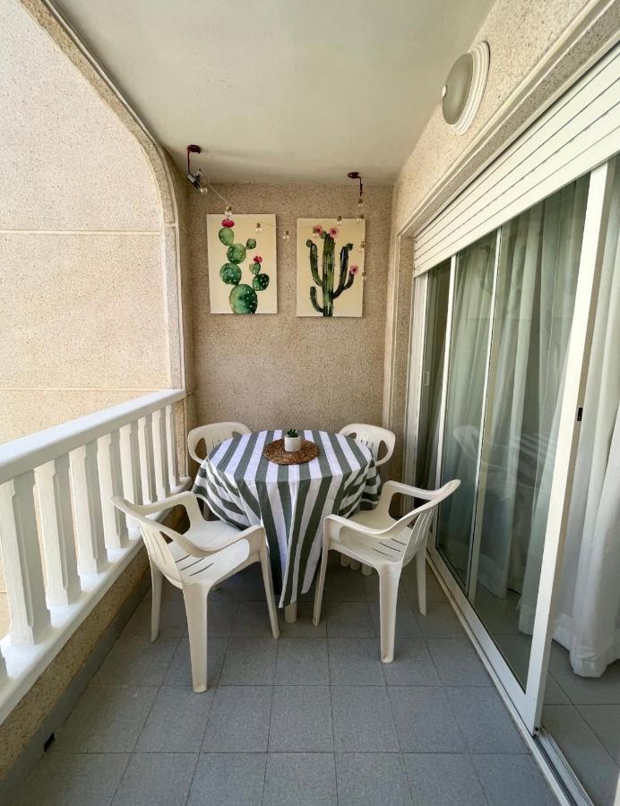 Torreviejaplace Kültér fotó