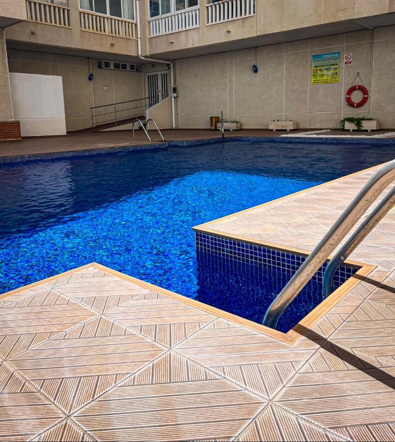 Torreviejaplace Kültér fotó