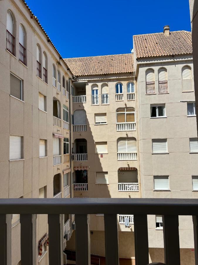 Torreviejaplace Kültér fotó