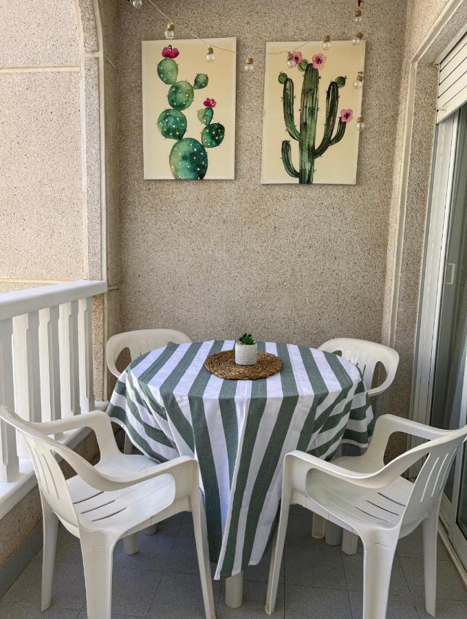 Torreviejaplace Kültér fotó