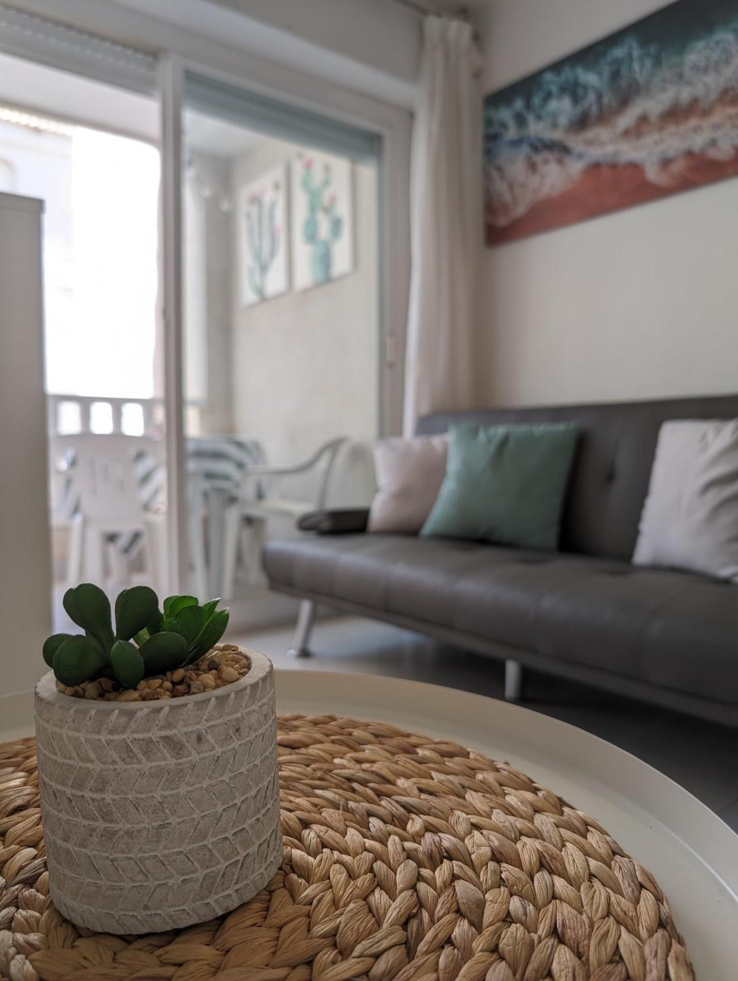 Torreviejaplace Kültér fotó