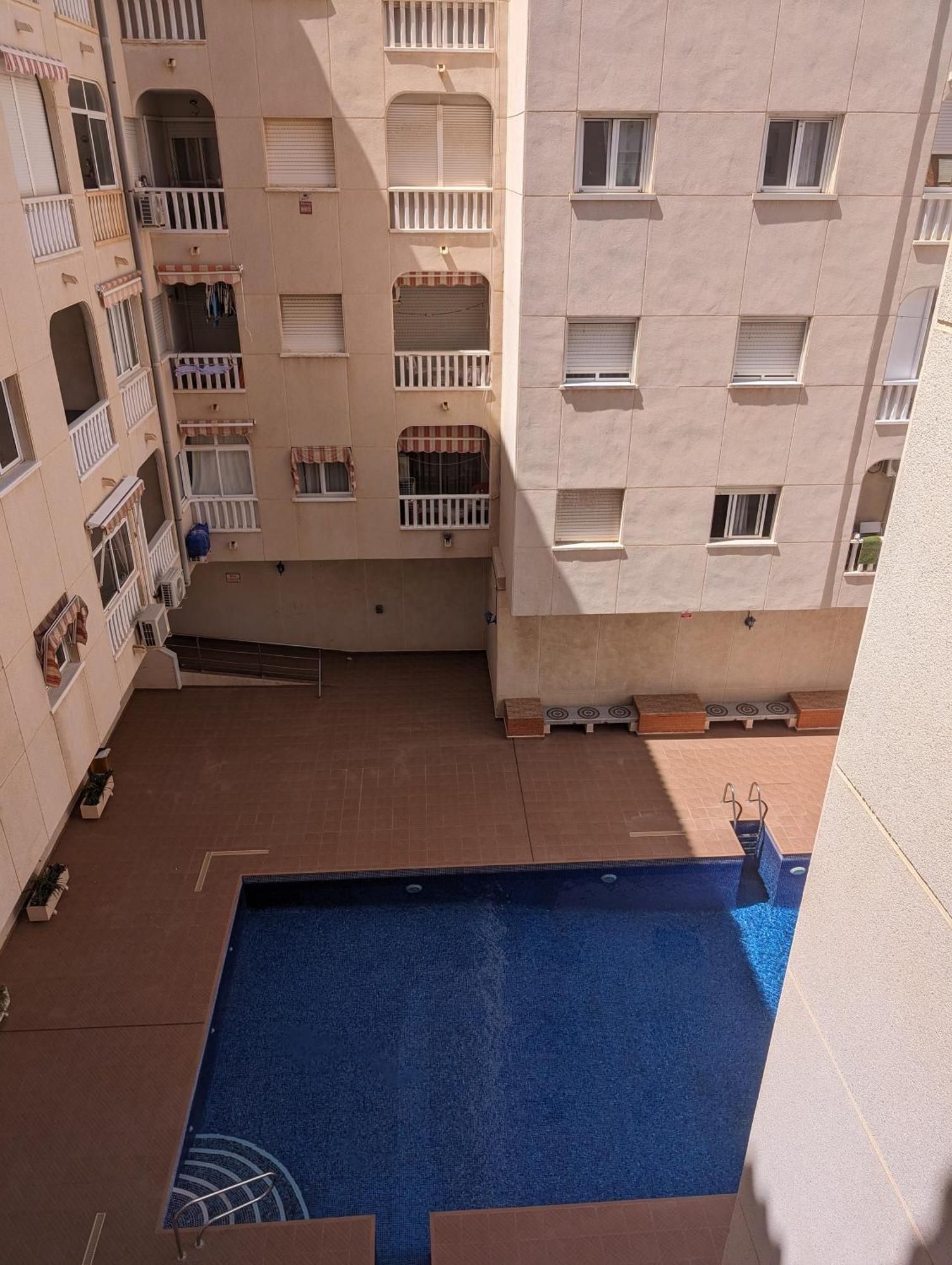 Torreviejaplace Kültér fotó