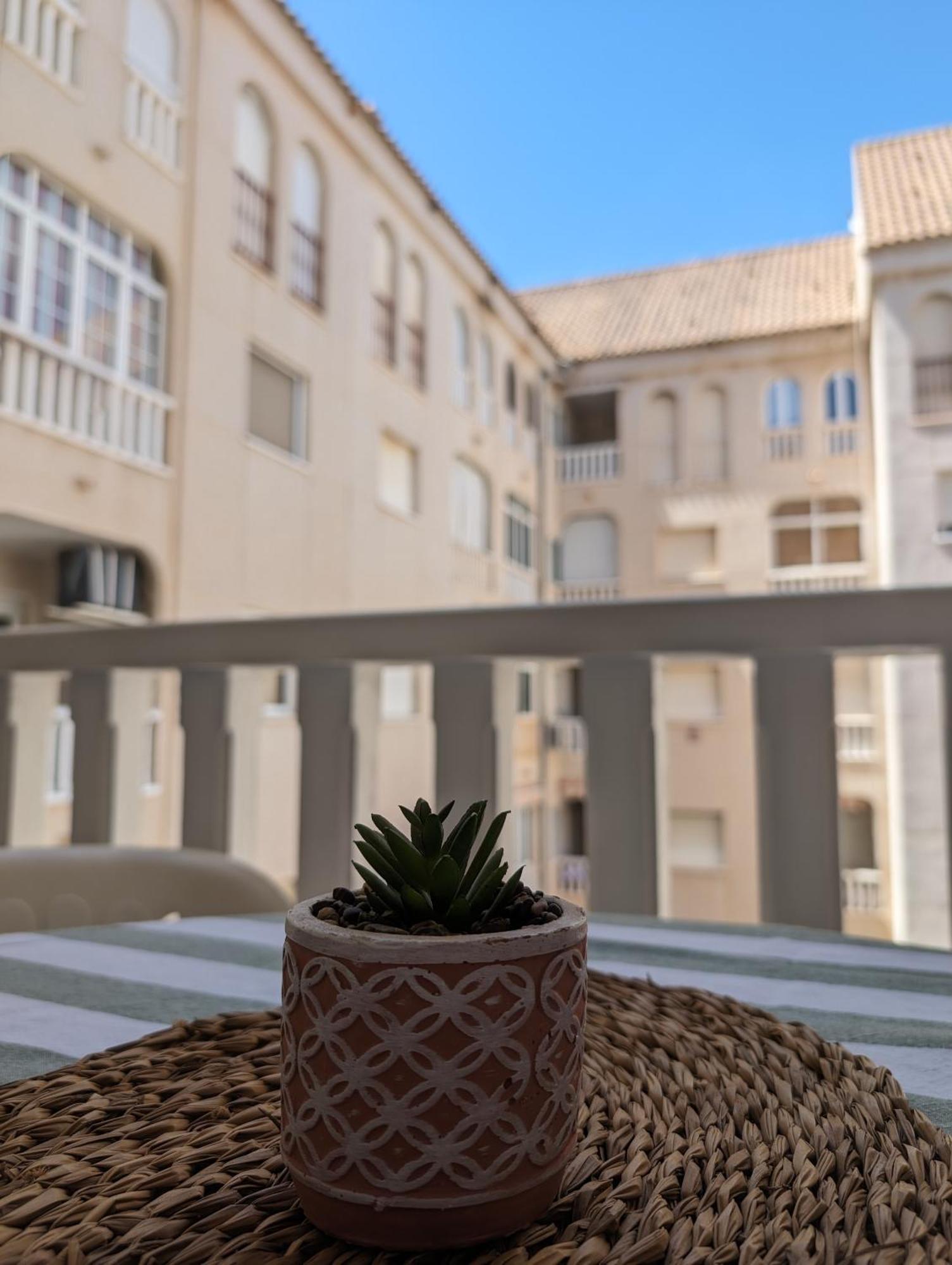 Torreviejaplace Kültér fotó
