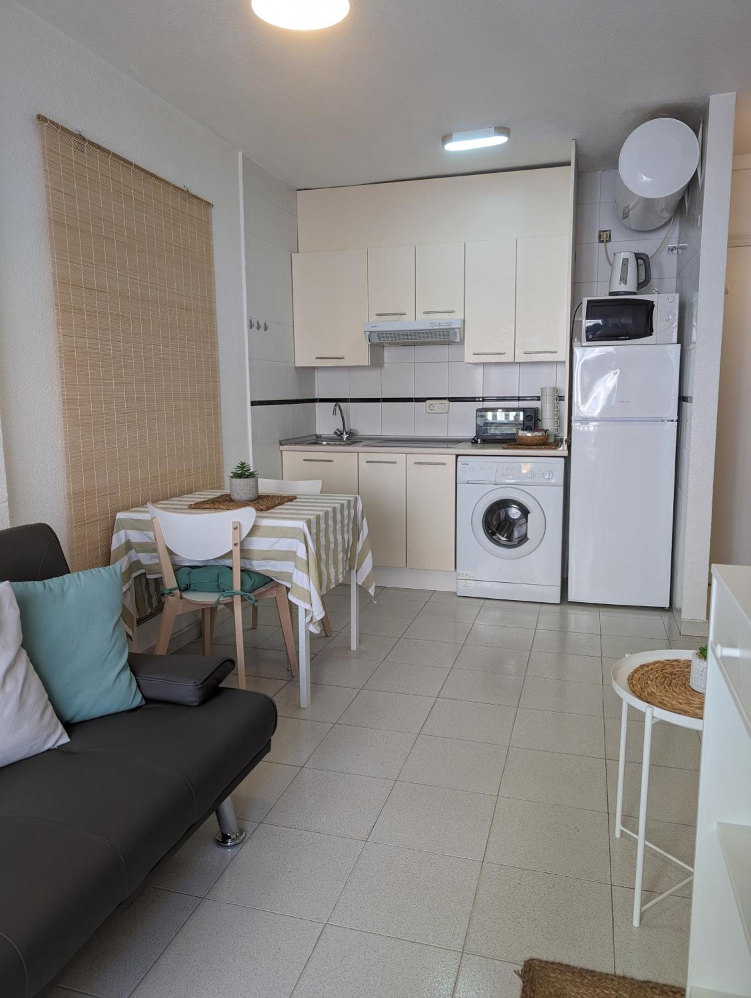 Torreviejaplace Kültér fotó